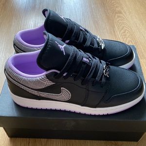 Air Jordan 1 low SE